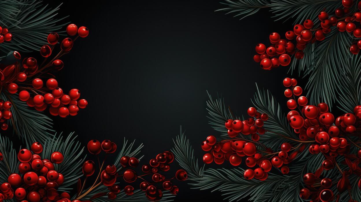 Christmas Menu Background Stock Photos, Images and Backgrounds for Free