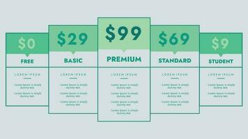 Infographic template for presentations and features data visualization includes a process chart with diagrams, steps, options. The concept for marketing through illustrations for drive to success. vector