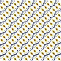 abstract background with unique random pattern vector