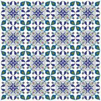 abstract background with unique random pattern vector