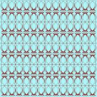 abstract background with a unique pattern and bold lines vector