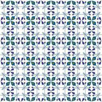 abstract background with unique random pattern vector