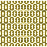 abstract background with unique random pattern vector