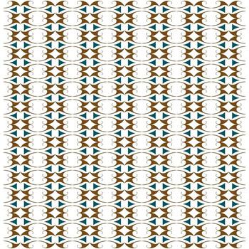 abstract background with a unique pattern and bold lines vector