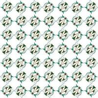 abstract background with a unique pattern and bold lines vector
