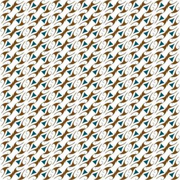 abstract background with a unique pattern and bold lines vector