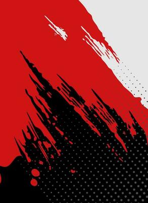 abstract background design for sport uniform