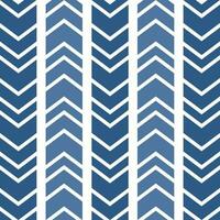 Navy blue shade chevron pattern, Chevron pattern background. Chevron background. Seamless pattern. for backdrop, decoration vector