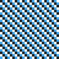 Blue tile background, Mosaic tile background, Tile background, Seamless pattern, Mosaic seamless pattern, Mosaic tiles texture or background. Bathroom wall tiles, swimming pool tiles. vector