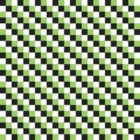 Light green tile background, Mosaic tile background, Tile background, Seamless pattern, Mosaic seamless pattern, Mosaic tiles texture or background. Bathroom wall tiles, swimming pool tiles. vector