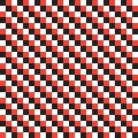 Red tile background, Mosaic tile background, Tile background, Seamless pattern, Mosaic seamless pattern, Mosaic tiles texture or background. Bathroom wall tiles, swimming pool tiles. vector