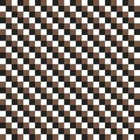 Brown tile background, Mosaic tile background, Tile background, Seamless pattern, Mosaic seamless pattern, Mosaic tiles texture or background. Bathroom wall tiles, swimming pool tiles. vector