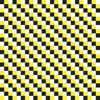 Yellow tile background, Mosaic tile background, Tile background, Seamless pattern, Mosaic seamless pattern, Mosaic tiles texture or background. Bathroom wall tiles, swimming pool tiles. vector