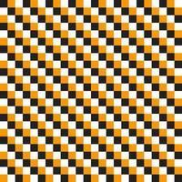 Orange tile background, Mosaic tile background, Tile background, Seamless pattern, Mosaic seamless pattern, Mosaic tiles texture or background. Bathroom wall tiles, swimming pool tiles. vector