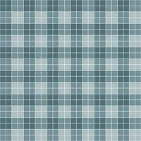 Grey tile background, Mosaic tile background, Tile background, Seamless pattern, Mosaic seamless pattern, Mosaic tiles texture or background. Bathroom wall tiles, swimming pool tiles. vector