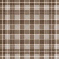 Brown tile background, Mosaic tile background, Tile background, Seamless pattern, Mosaic seamless pattern, Mosaic tiles texture or background. Bathroom wall tiles, swimming pool tiles. vector