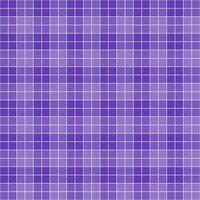 Purple tile background, Mosaic tile background, Tile background, Seamless pattern, Mosaic seamless pattern, Mosaic tiles texture or background. Bathroom wall tiles, swimming pool tiles. vector