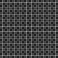 Black tile background, Mosaic tile background, Tile background, Seamless pattern, Mosaic seamless pattern, Mosaic tiles texture or background. Bathroom wall tiles, swimming pool tiles. vector