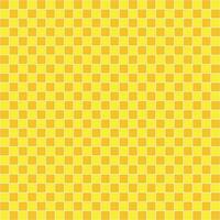 Yellow tile background, Mosaic tile background, Tile background, Seamless pattern, Mosaic seamless pattern, Mosaic tiles texture or background. Bathroom wall tiles, swimming pool tiles. vector