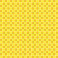 Yellow tile background, Mosaic tile background, Tile background, Seamless pattern, Mosaic seamless pattern, Mosaic tiles texture or background. Bathroom wall tiles, swimming pool tiles. vector