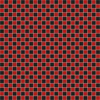 Red and black tile background, Mosaic tile background, Tile background, Seamless pattern, Mosaic seamless pattern, Mosaic tiles texture or background. Bathroom wall tiles, swimming pool tiles. vector