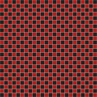 Red and black tile background, Mosaic tile background, Tile background, Seamless pattern, Mosaic seamless pattern, Mosaic tiles texture or background. Bathroom wall tiles, swimming pool tiles. vector