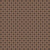 Brown tile background, Mosaic tile background, Tile background, Seamless pattern, Mosaic seamless pattern, Mosaic tiles texture or background. Bathroom wall tiles, swimming pool tiles. vector