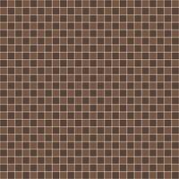 Brown tile background, Mosaic tile background, Tile background, Seamless pattern, Mosaic seamless pattern, Mosaic tiles texture or background. Bathroom wall tiles, swimming pool tiles. vector