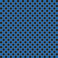 Blue and black tile background, Mosaic tile background, Tile background, Seamless pattern, Mosaic seamless pattern, Mosaic tiles texture or background. Bathroom wall tiles, swimming pool tiles. vector