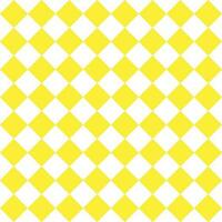 Yellow checker pattern. checker seamless pattern vector. checker pattern. Decorative elements, floor tiles, wall tiles, bathroom tiles, swimming pool tiles. vector