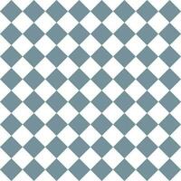 Grey checker pattern. checker seamless pattern vector. checker pattern. Decorative elements, floor tiles, wall tiles, bathroom tiles, swimming pool tiles. vector