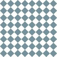 Grey checker pattern. checker seamless pattern vector. checker pattern. Decorative elements, floor tiles, wall tiles, bathroom tiles, swimming pool tiles. vector