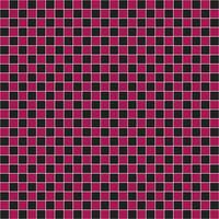 Pink and black tile background, Mosaic tile background, Tile background, Seamless pattern, Mosaic seamless pattern, Mosaic tiles texture or background. Bathroom wall tiles, swimming pool tiles. vector