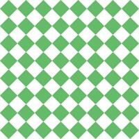 Light green checker pattern. checker seamless pattern vector. checker pattern. Decorative elements, floor tiles, wall tiles, bathroom tiles, swimming pool tiles. vector