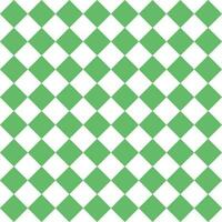 Light green checker pattern. checker seamless pattern vector. checker pattern. Decorative elements, floor tiles, wall tiles, bathroom tiles, swimming pool tiles. vector