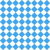 Blue checker pattern. checker seamless pattern vector. checker pattern. Decorative elements, floor tiles, wall tiles, bathroom tiles, swimming pool tiles. vector