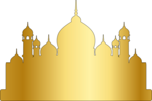 d'or masjid conception png