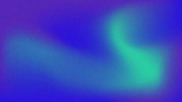 Abstract grainy gradient background with vibrant colors vector