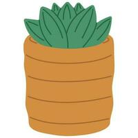 Cactus single vector free
