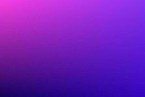 Vector illustration of a soft and pleasant purple gradient background