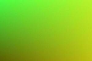 Vector illustration of a soft and pleasant yellow and green gradient background