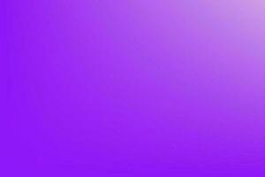 Vector illustration of a soft and pleasant purple gradient background