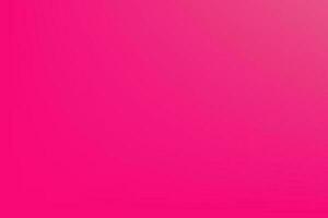 Vector illustration of a soft and pleasant pink gradient background