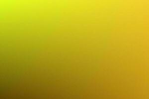 Vector illustration of a soft and pleasant yellow gradient background