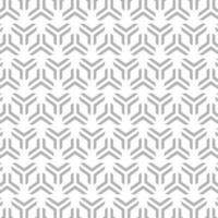 free vector triangle pattern grey color