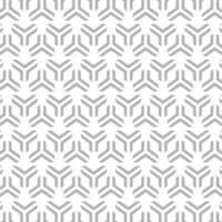 free vector triangle pattern grey color