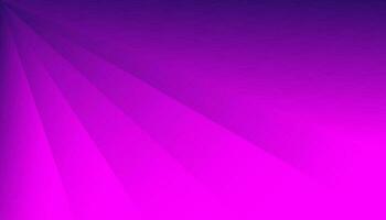 Gradient background purple  modern vector