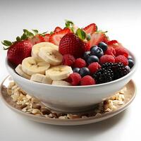 Fruit UHD photo
