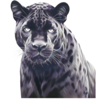 Black Panther Generative Ai png