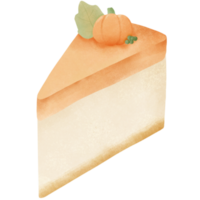 delicioso simples bolo com cobertura png